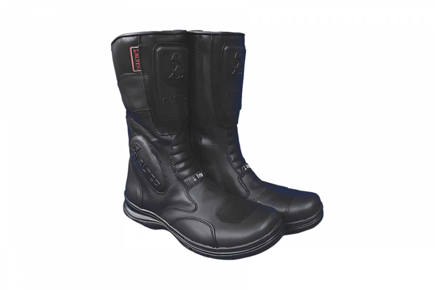 Botas para moto discount alter